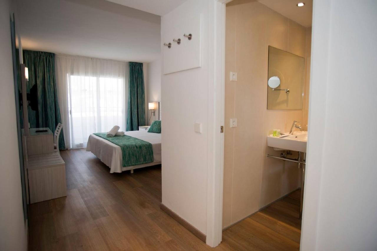 Diamant Hotel&Aparthotel Cala Ratjada  Extérieur photo