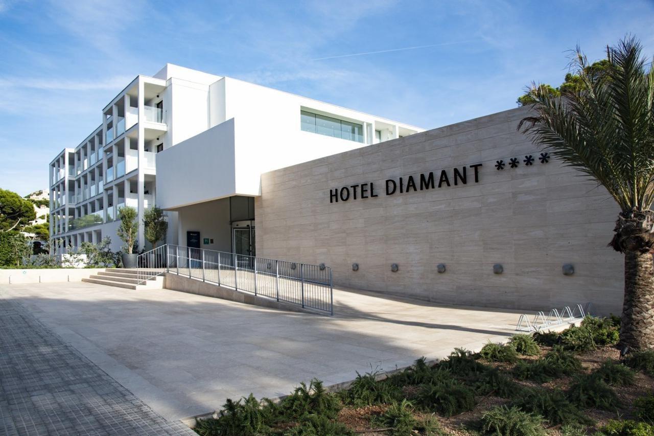 Diamant Hotel&Aparthotel Cala Ratjada  Extérieur photo