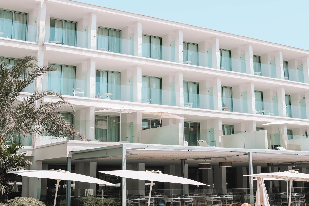 Diamant Hotel&Aparthotel Cala Ratjada  Extérieur photo
