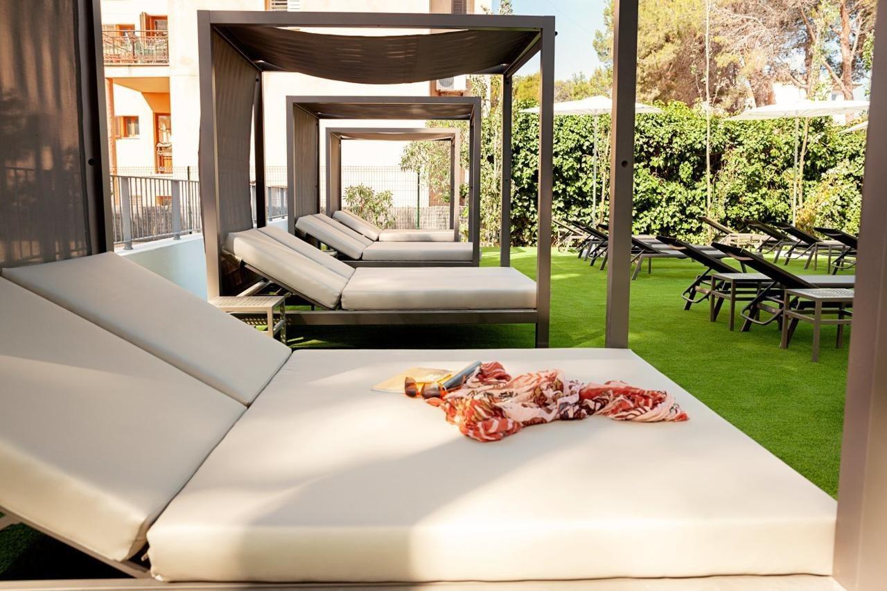 Diamant Hotel&Aparthotel Cala Ratjada  Extérieur photo