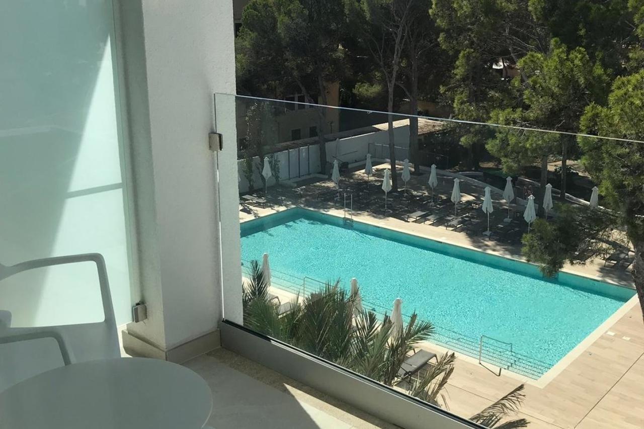 Diamant Hotel&Aparthotel Cala Ratjada  Extérieur photo