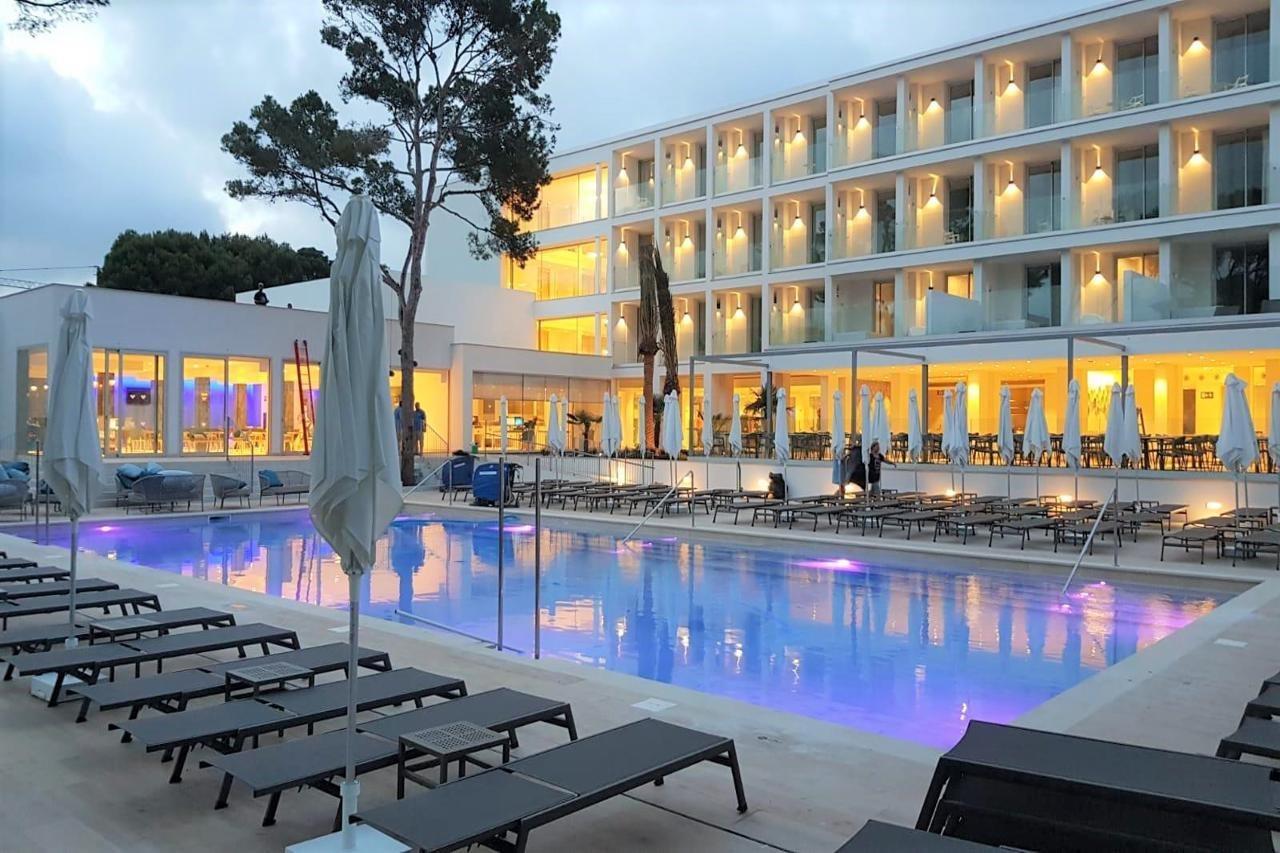 Diamant Hotel&Aparthotel Cala Ratjada  Extérieur photo