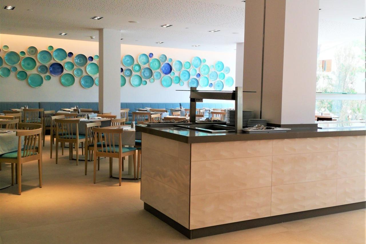 Diamant Hotel&Aparthotel Cala Ratjada  Extérieur photo