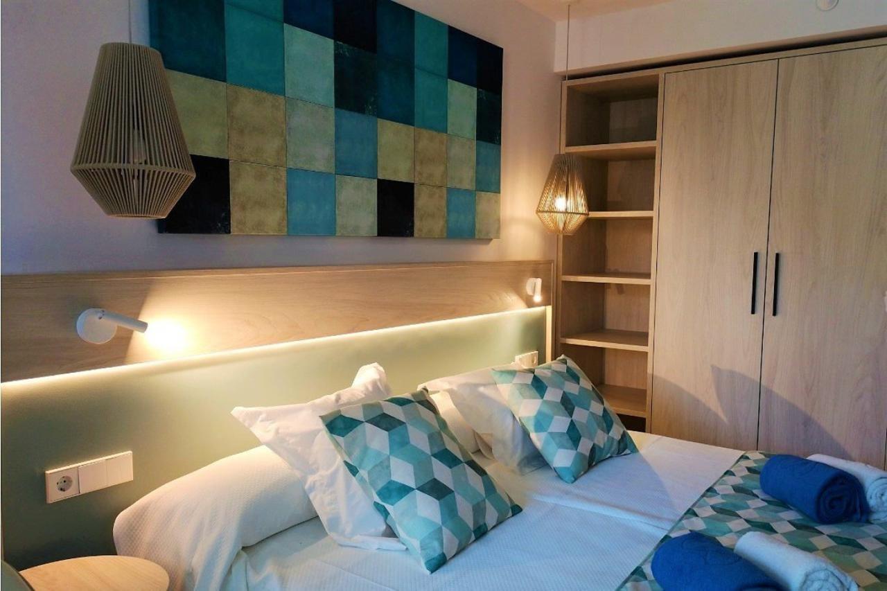 Diamant Hotel&Aparthotel Cala Ratjada  Extérieur photo