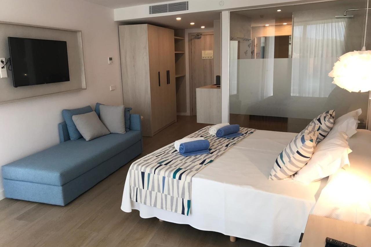 Diamant Hotel&Aparthotel Cala Ratjada  Extérieur photo