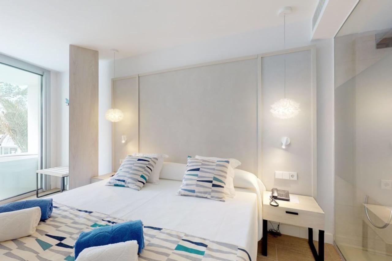 Diamant Hotel&Aparthotel Cala Ratjada  Extérieur photo