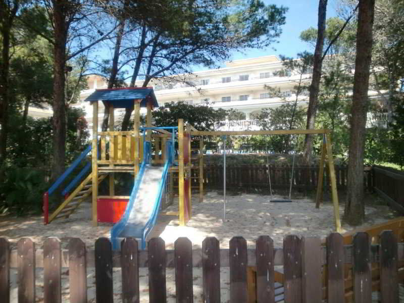 Diamant Hotel&Aparthotel Cala Ratjada  Extérieur photo