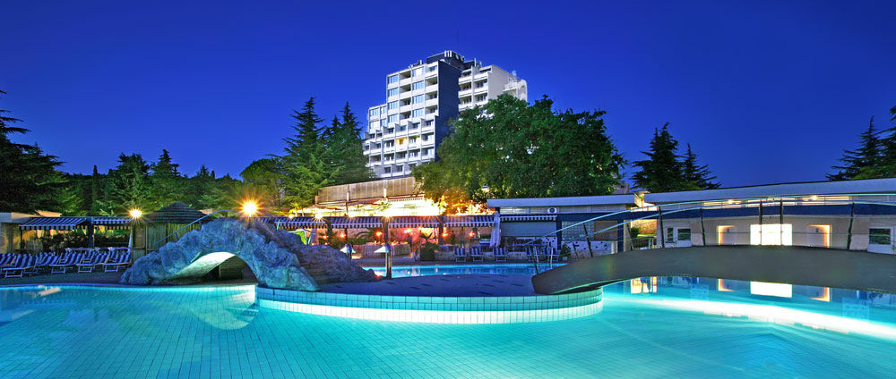 Diamant Hotel&Aparthotel Cala Ratjada  Extérieur photo