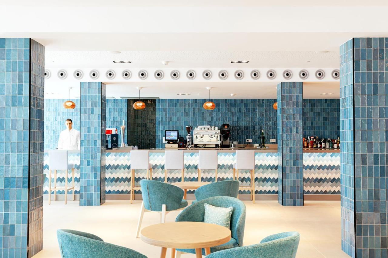 Diamant Hotel&Aparthotel Cala Ratjada  Extérieur photo
