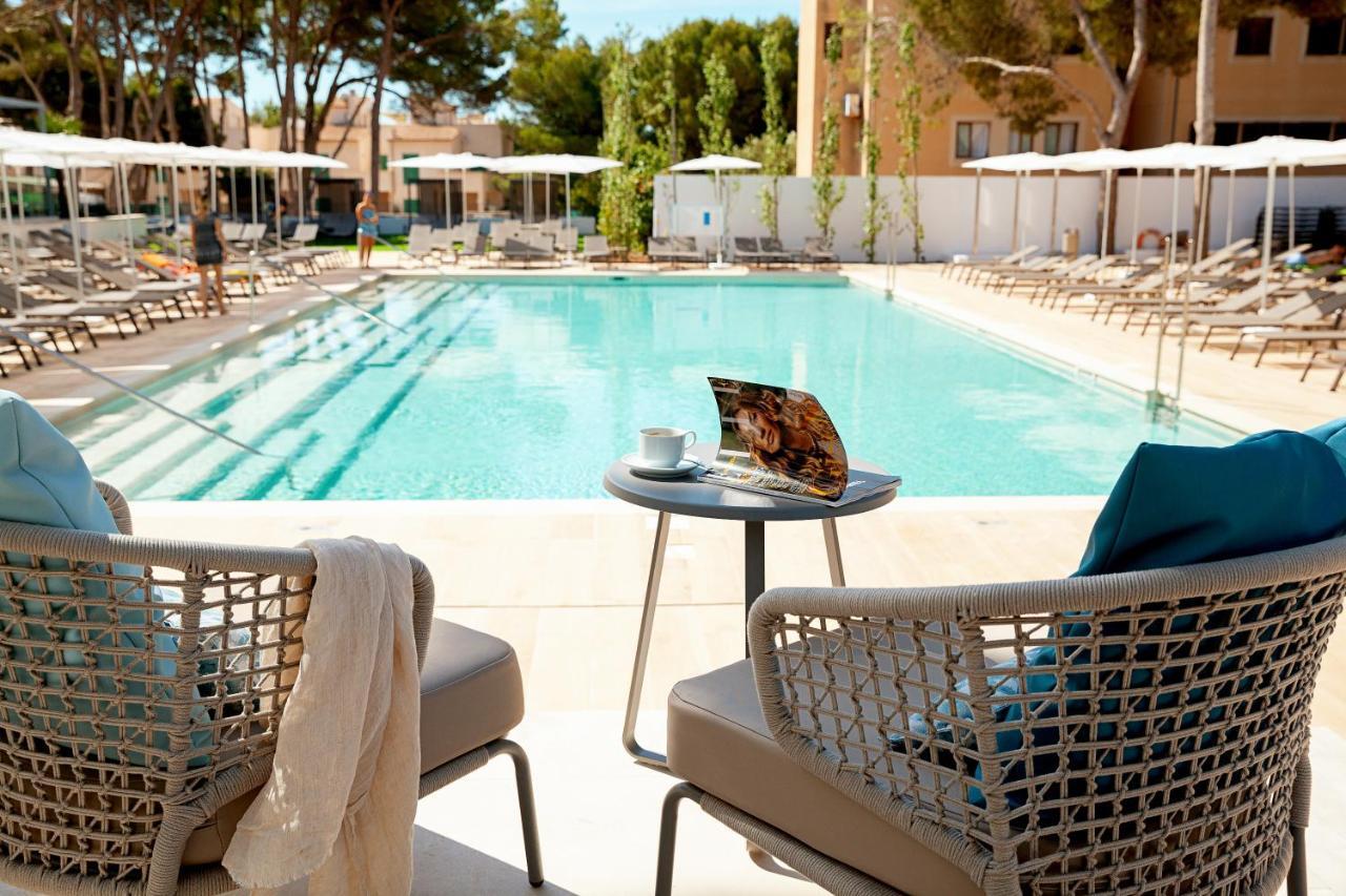 Diamant Hotel&Aparthotel Cala Ratjada  Extérieur photo