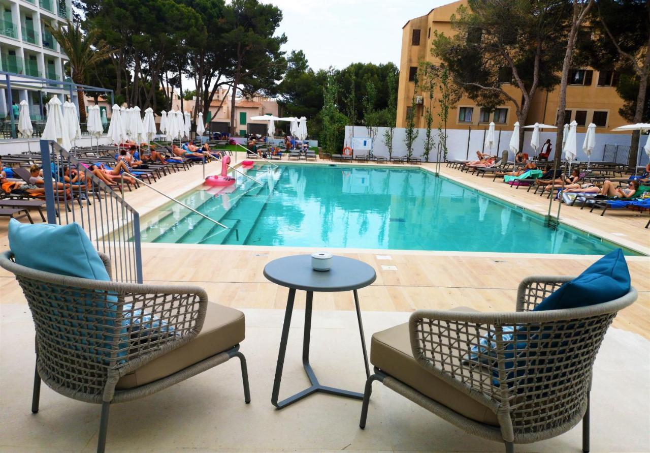 Diamant Hotel&Aparthotel Cala Ratjada  Extérieur photo