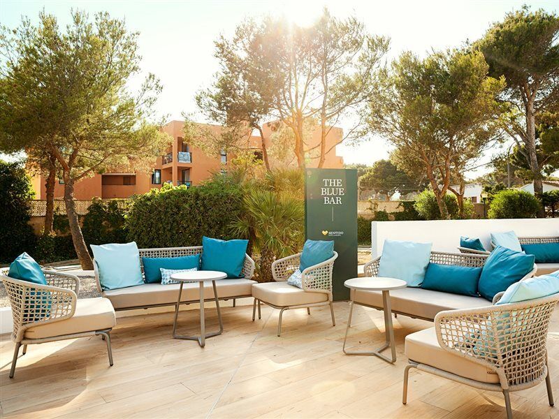 Diamant Hotel&Aparthotel Cala Ratjada  Extérieur photo
